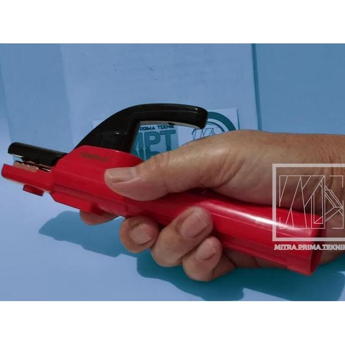 Stang las 300 ampere - Holder las MMA merek Tigweld