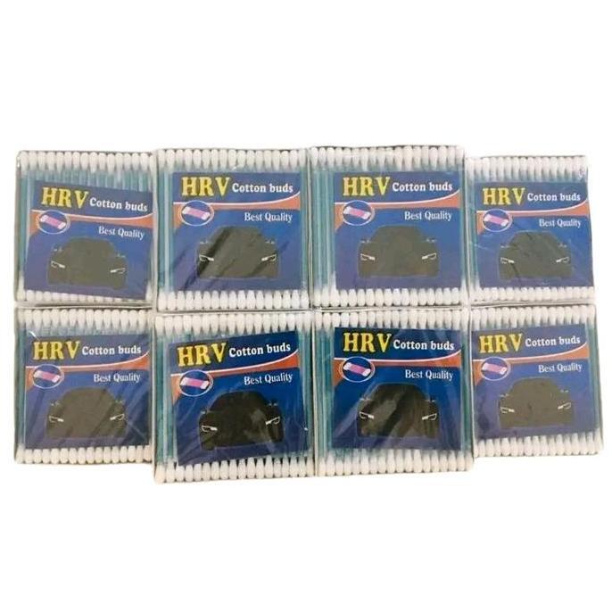 Cotton Bud Dewasa - Katenbat Dewasa - Pembersih  Korek Telinga Kuping  Removal  Ear