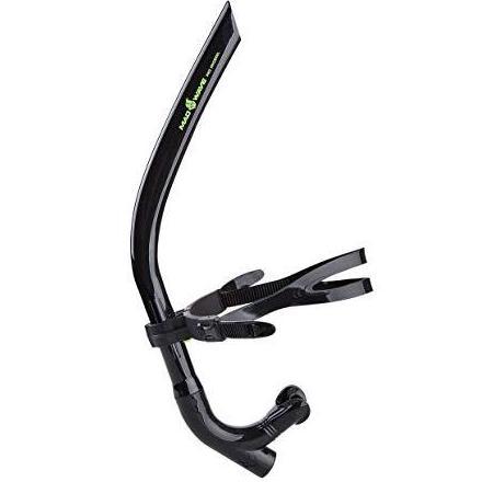 Snorkel Renang Madwave Pro Swim Trainer Original