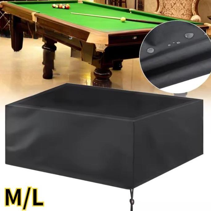 COVER ANTI AIR PENUTUP MEJA BILLIARD / COVER MEJA BILLIARD / COVER TABLE BILLIARD READY