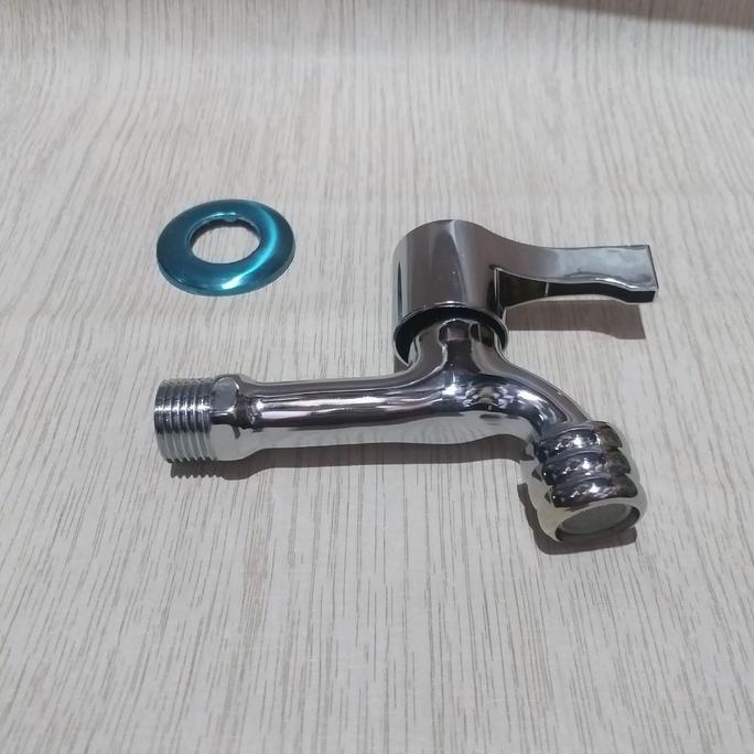 kran tembok kran air kamar mandi kran dinding