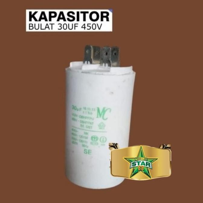 KONDENSOR POMPA AIR SHIMIZU PC 226 BIT 230 PEN DORONG 200 WATT TERBARU