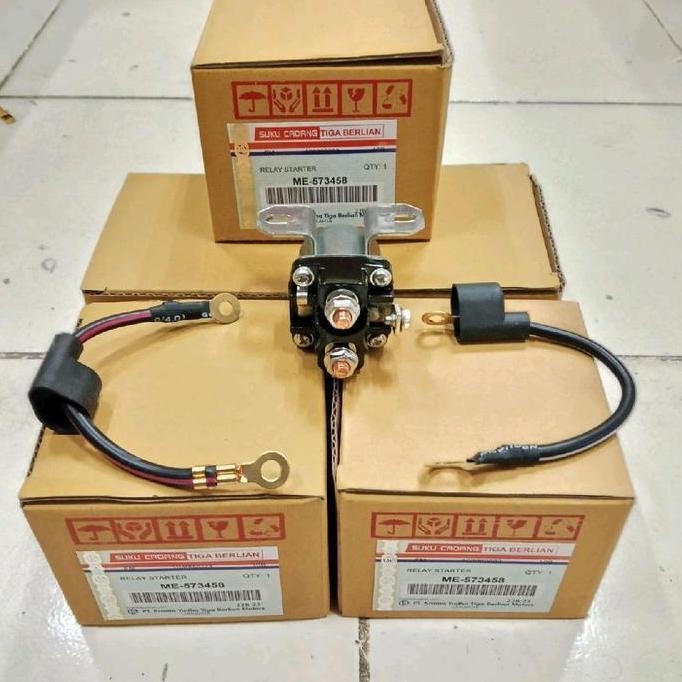 loopealove- Relay Starter Ps125 Canter Relay Stater Ps125 Canter Diskon
