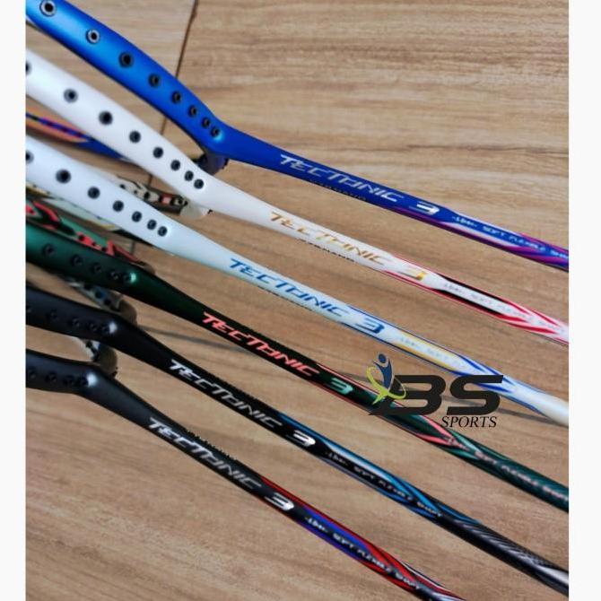 Pesca- New- Raket Bton Lining Tectonic 3