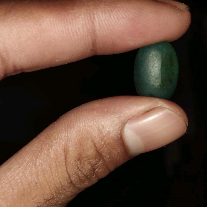 Fumo- New- Kuro Sakti Cairan Treatment Batu Bacan