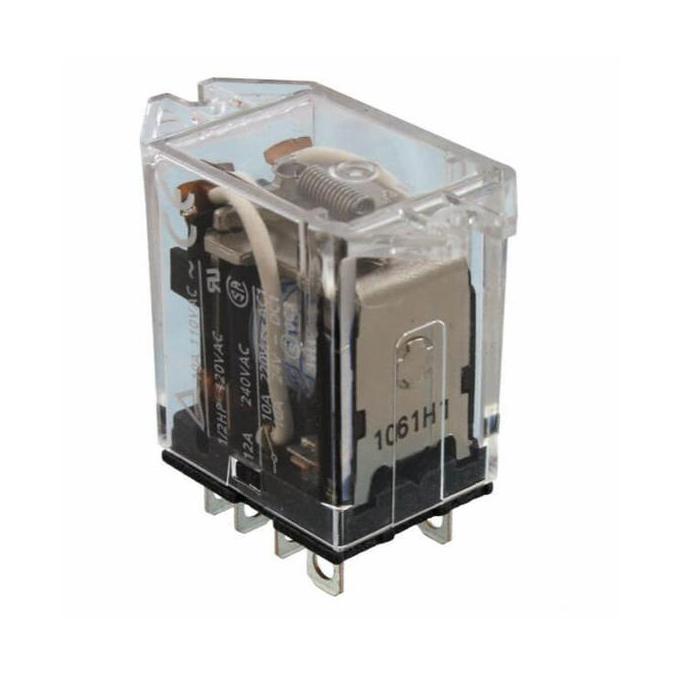 Pilihan- Relay Omron Ly2F Ac220/240