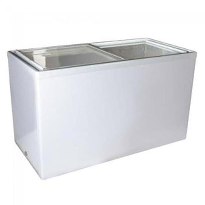 Chest Freezer RSA XS320 / XS 320 / XS-320 Freezer Box Khusus Bandung
