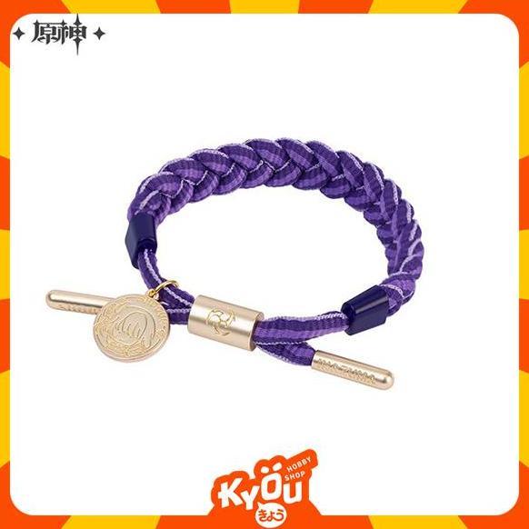 Pilihan - Genshin Metal Bracelet - Genshin Impact