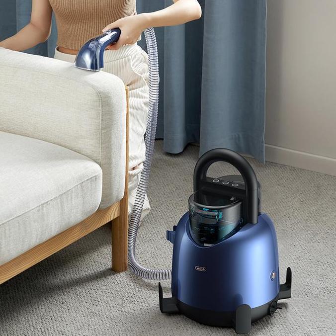 Bisalgsgkemas- Deerma By00 Suction Vacuum Cleaner Vacuum Sofa Dan Kasur