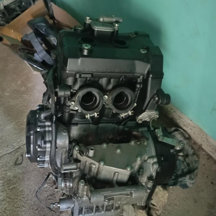 mesin r25 / mt25