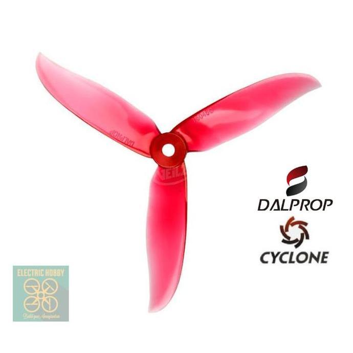 Pilihan - Propeller Dalprop Cyclone T5045C Pro Unbreakable