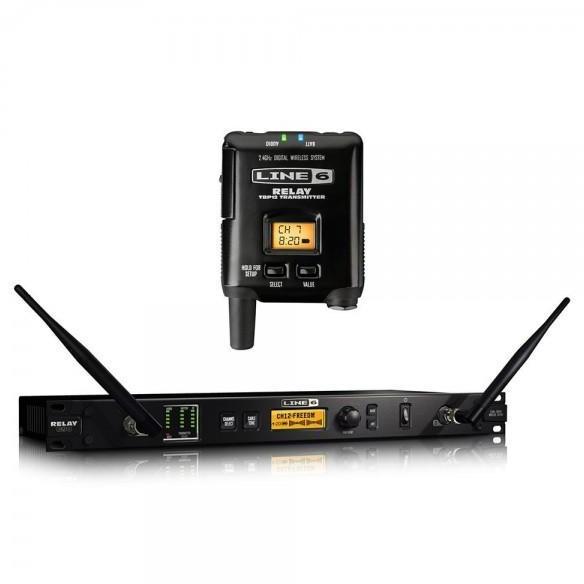 LINE 6 RELAY G90 BMJ (TERBAIK) (TERBARU) (TERMURAH)