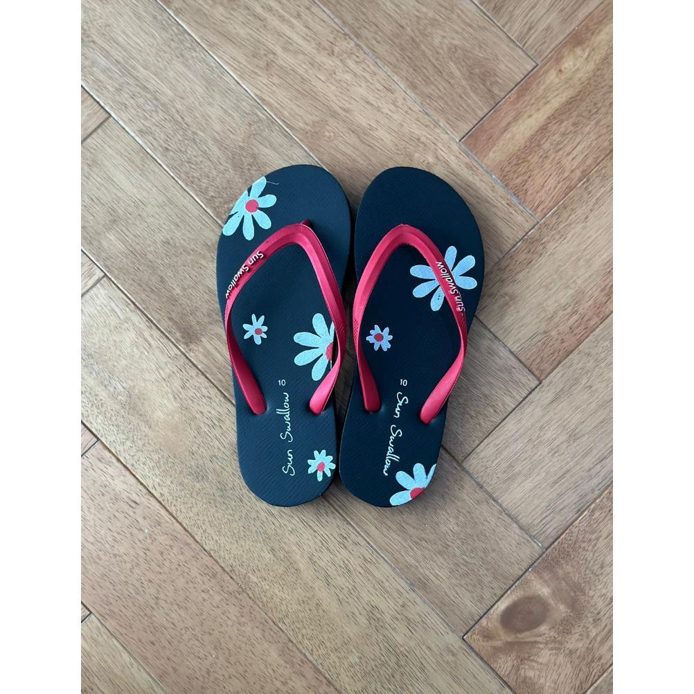 DISKON ASLI ORIGINAL Sandal Jepit / Sendal Jepit Sun Swallow Aster