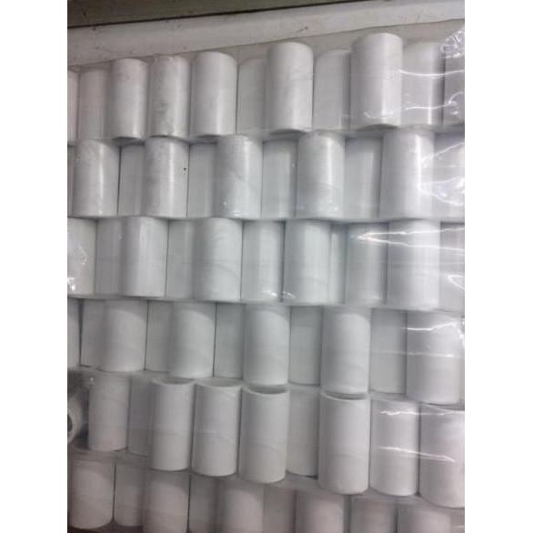 Sok Pipa 20 mm Boss Putih / Sok Pipa Boss 20 mm