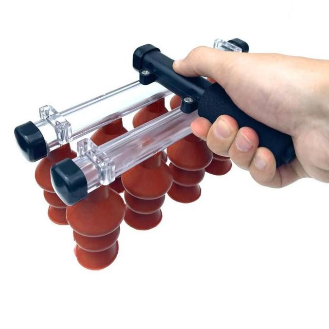 Pilihan - Osano - Egg Suction Cup / Karet Pengangkat Telur