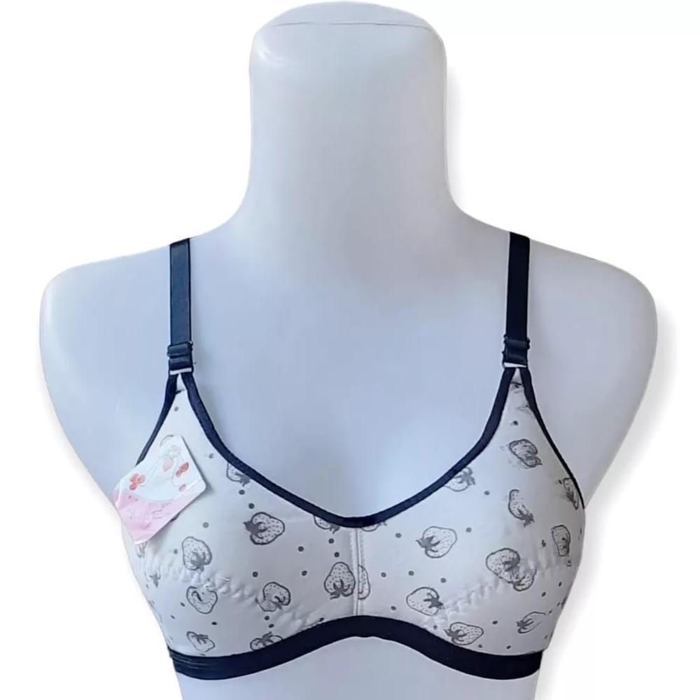 DISKON bh anak smp umur 14 thn/bh wanita bra sport remaja KEKINIAN