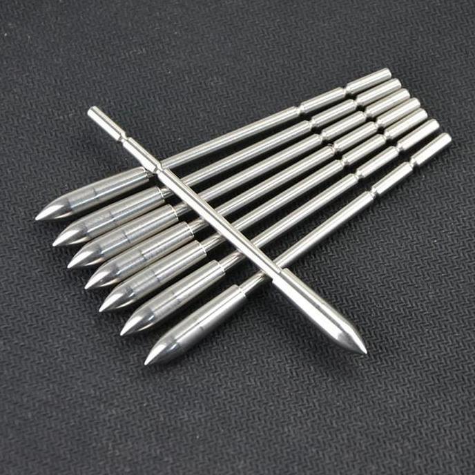 Arrow Point 3.2 mm - Mata Anak Panah ID 3.2 mm 120 grain
