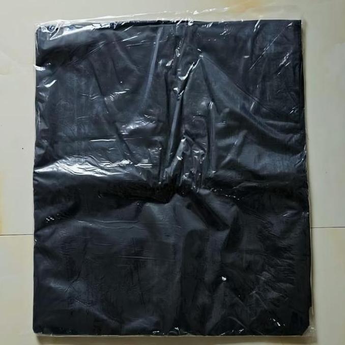 Cover penutup meja billiard 7ft 7feet Black biliard bilyar Nylon