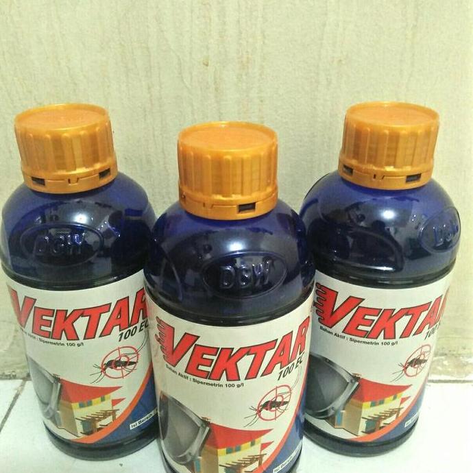 heaven- Obat Fogging Vektar 100 EC Diskon