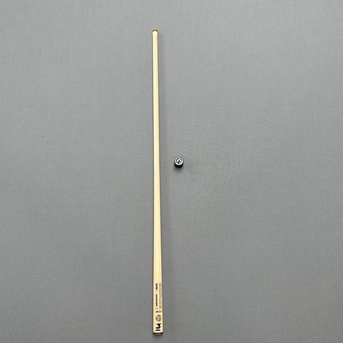 Stick Billiard Shaft Predator 314-3 Uniloc Brand New