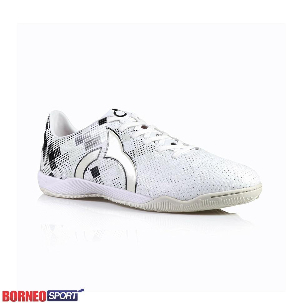BIG PROMO SEPATU FUTSAL ORTUSEIGHT QUADRA IN / SEPATU FUTSAL ORTUSEIGHT ORIGINAL