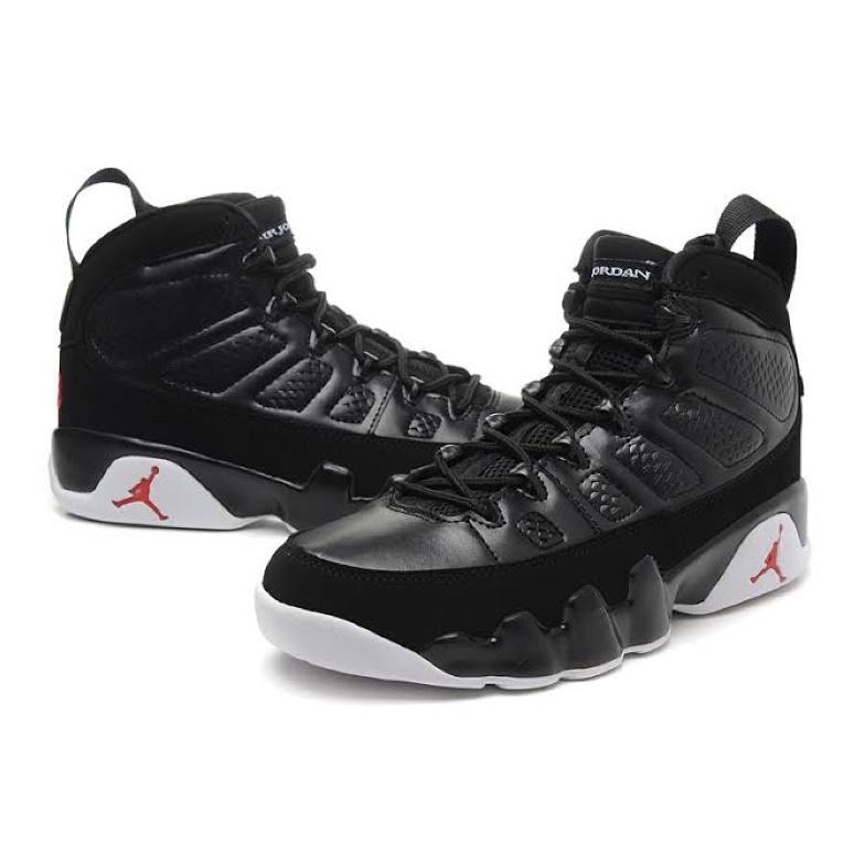 NEW PRODUCT Jordan 9 Chicago