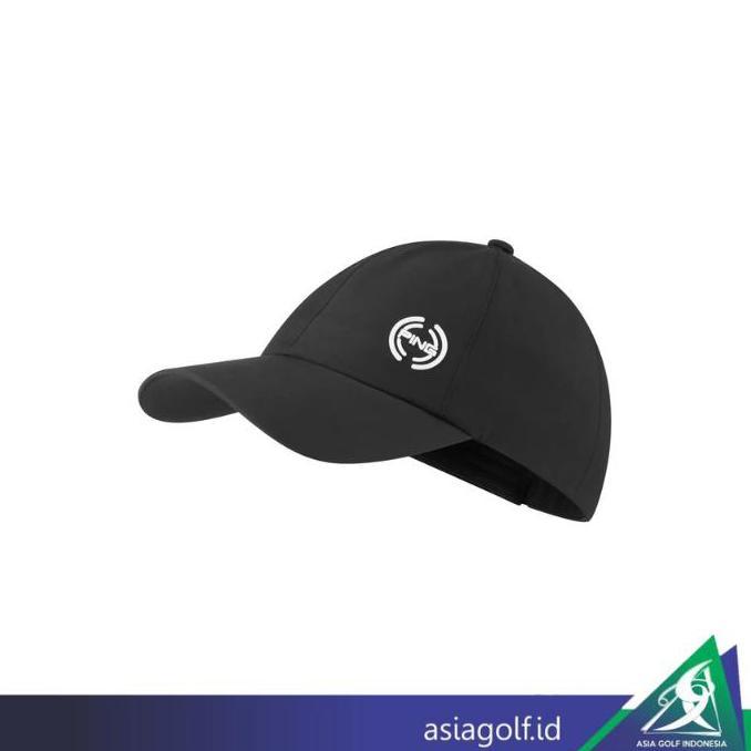 Cap Golf Ping Sensordry P03556 | Golf | Topi Golf Pria Outdoor