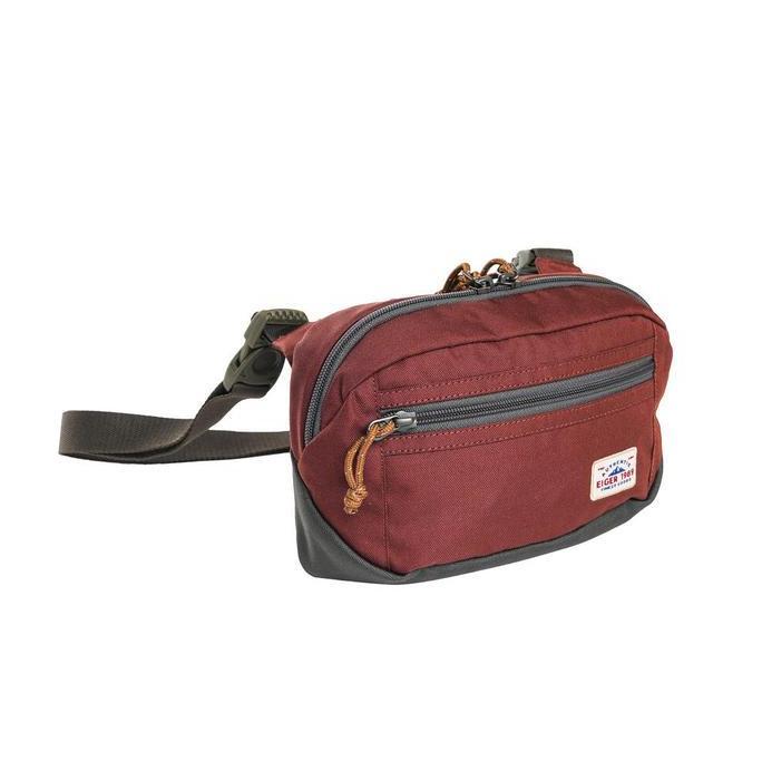 EIGER GRAPNEL POUCH 1A LIFESTYLE
