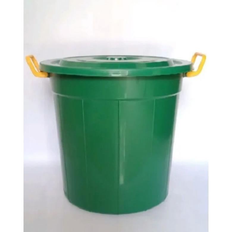 Ember Plastik 30 Liter Kuat Dan Tebal/Ember 30 Liter Warna
