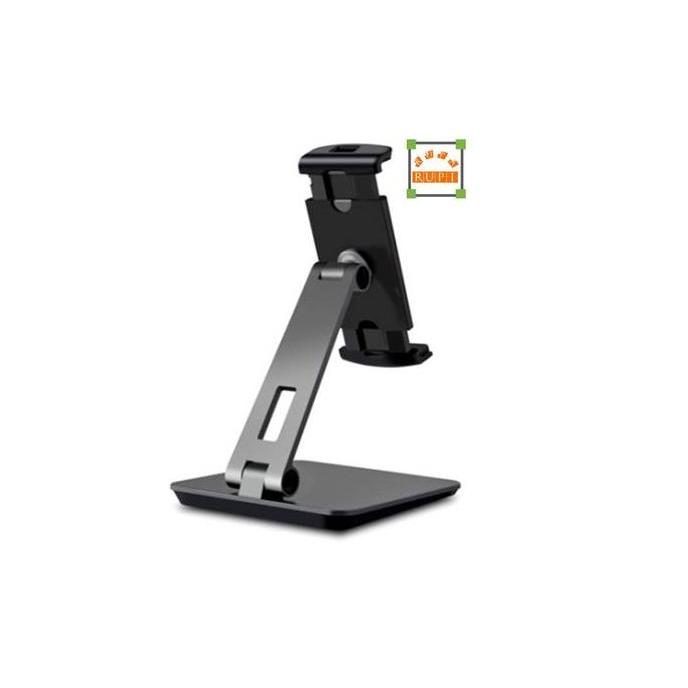 POS Tablet Stand Holder Desktop AP-7X DARK GREY BG100175