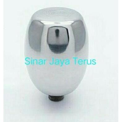 nyoman- Air Chamber Sanchin SC 30 # Tabung Angin Sanchin SCN 30 # Spare Part Pompa Steam Sanchin 30 