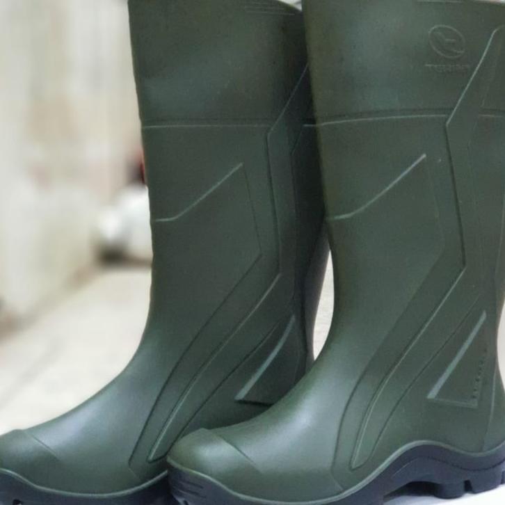 Boot Ap Terra Gp Hijau / Sepatu Bot Ap Terra Gp / Ap Boots Terra Gp
