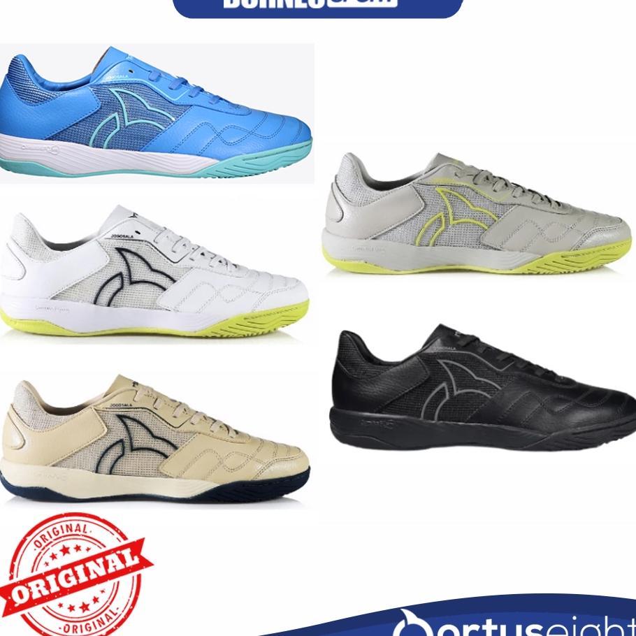 Sepatu Futsal Ortuseight Jogosala Strive / Sepatu Futsal Ortuseight Original