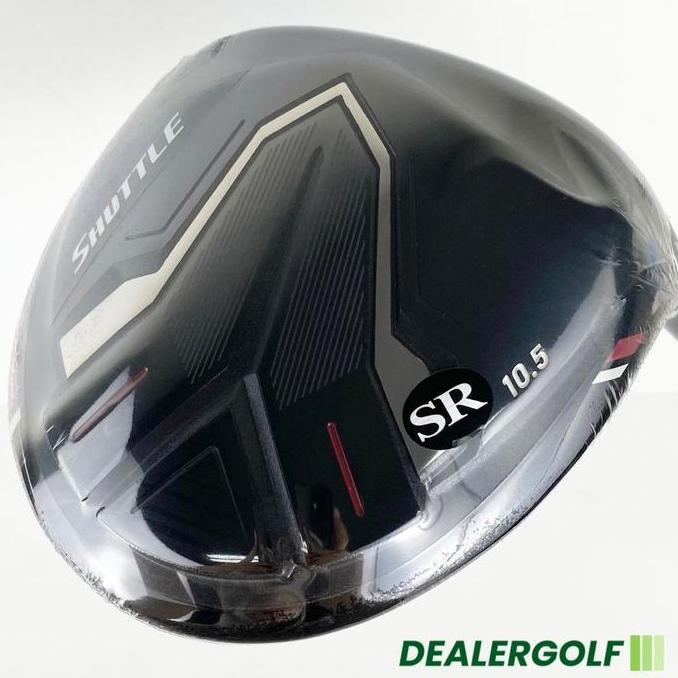Stick Golf Maruman Shuttle Driver