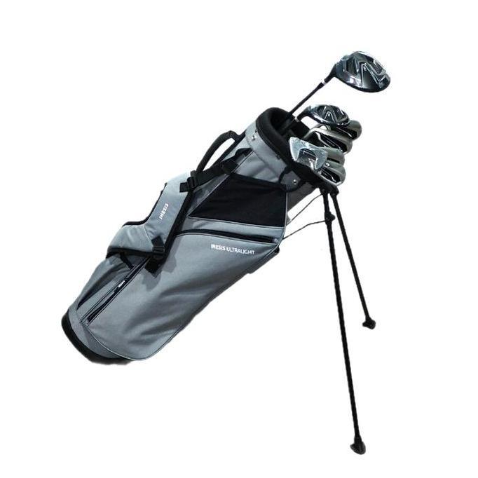 Stick Golf Kidal Half Set Pemain Pemula Beginner Golf Set Left Hand Golfer