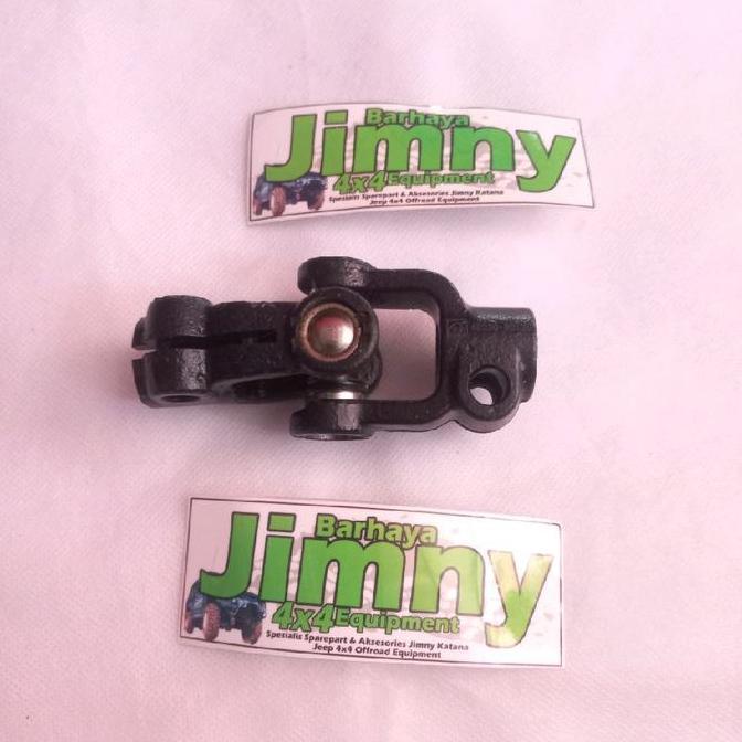 Joint Stir Jimny Cross Join Setir Katana Termurah