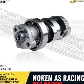 Noken As Rx7 Racing Beat Esp Scoopy Esp Spacy Fi Esp Vario 110 Fi Esp T1 T2 Rs1 Johan Garage