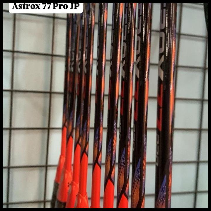 Best Quality Yonex Astrox 77 Pro Made In Japan