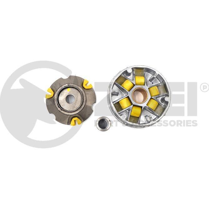 Variator Rumah Roller Pulley Depan Vespa LX S 150 2V