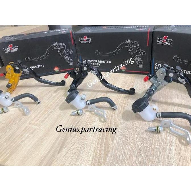 MASTER REM UNIVERSAL MOTO 1 RACING ORINAL