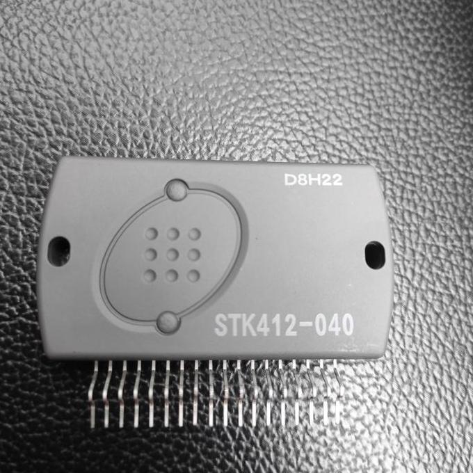 STK412-040 IC STK MJ27