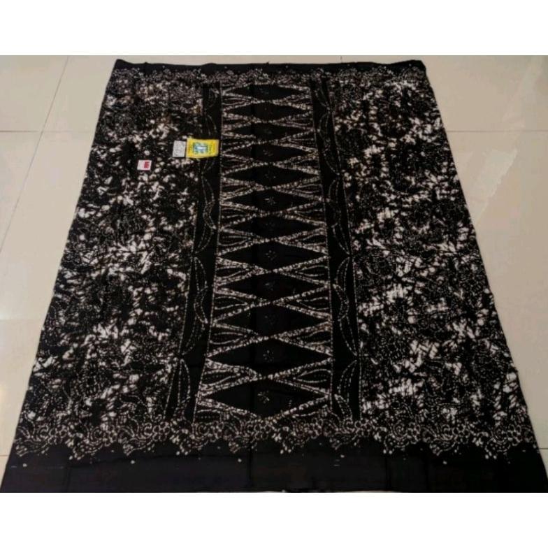 Hot Sale Sarung Batik Sarung Santri Rayon Halus