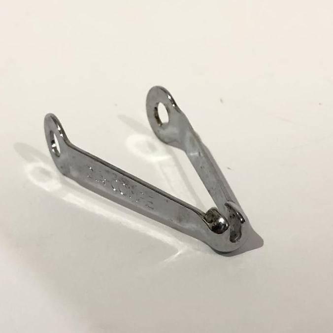 Hanger - Stopper Cantilever Diacompe 5 Cm New Old Stock Sepeda
