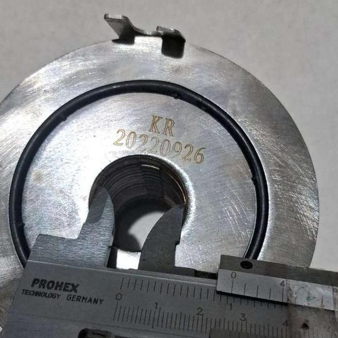 OLI COOLER MESIN PC130F-7 62-61-5400 OIL COOLER ASSY PC130 PC130-7 PC130F-7 PC 130