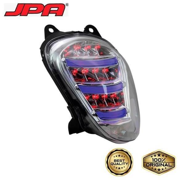 JPA Lampu Stop Scoopy Led