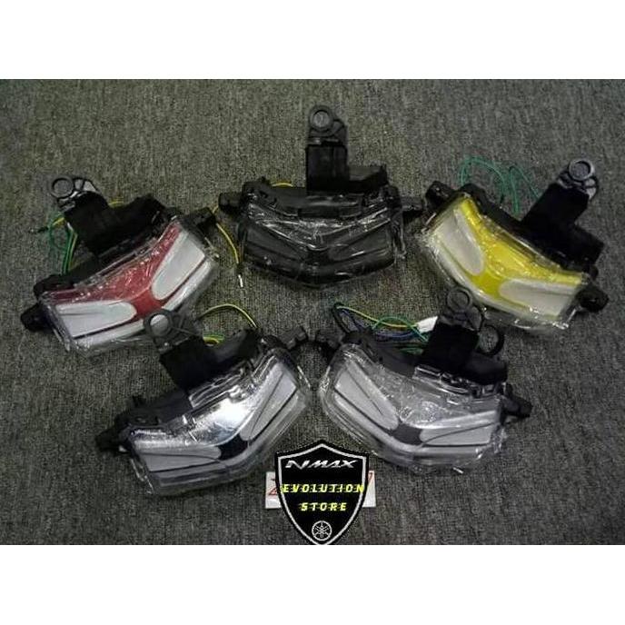 Stoplamp Yamaha Aerox JPA