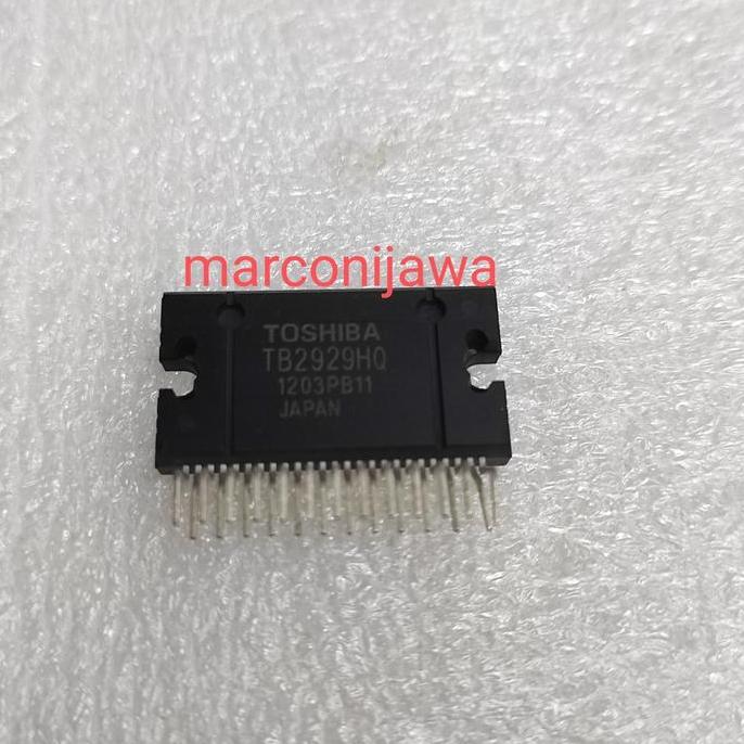 TB2929HQ IC TB2929HQ MJ27
