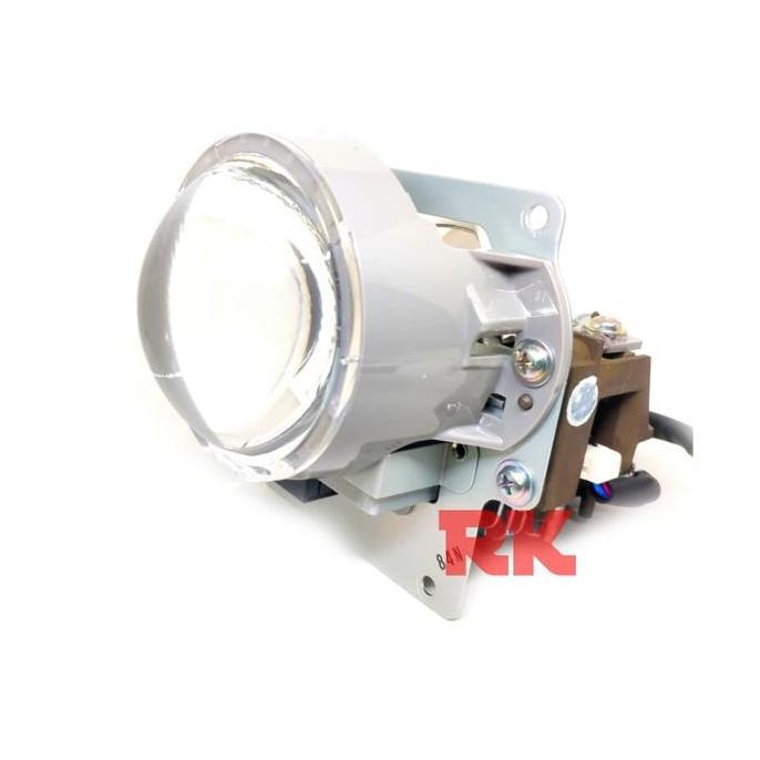 PROJECTOR OEM BI BEAM LED VRZ HI LOW | BI LED PROJECTOR FORTUNER VRZ