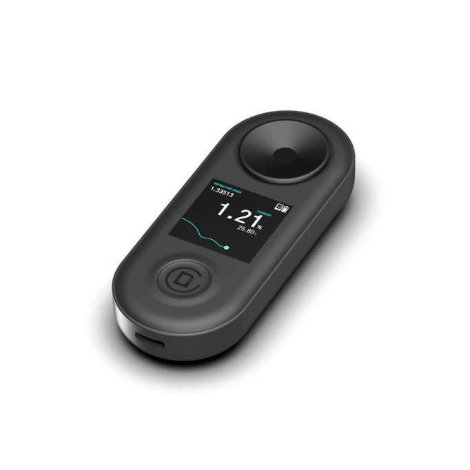 Difluid R2 Extract COFFEE Refractometer