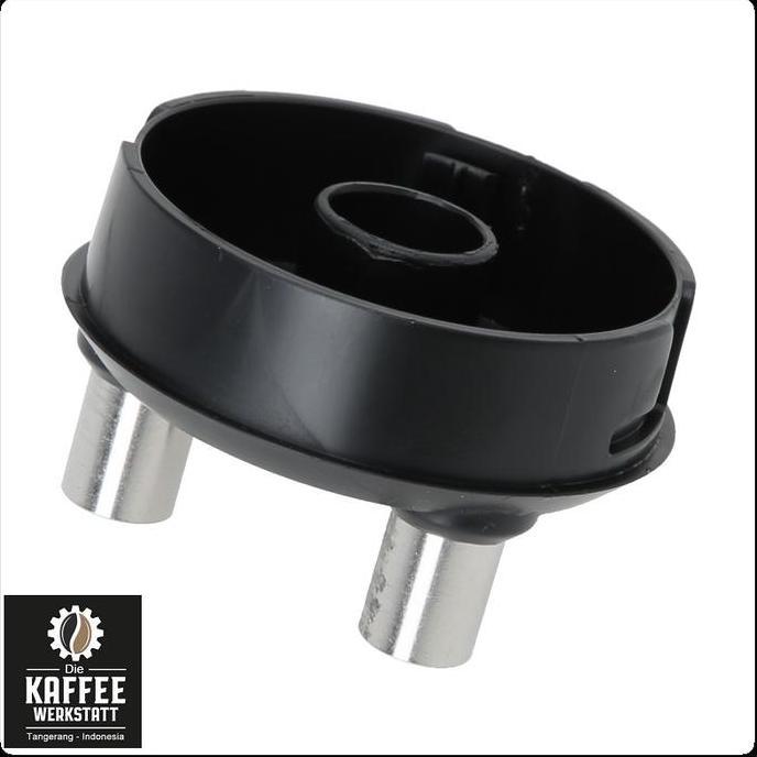 Diffuser Portafilter Krups XP56xx XP52xx XP22xx